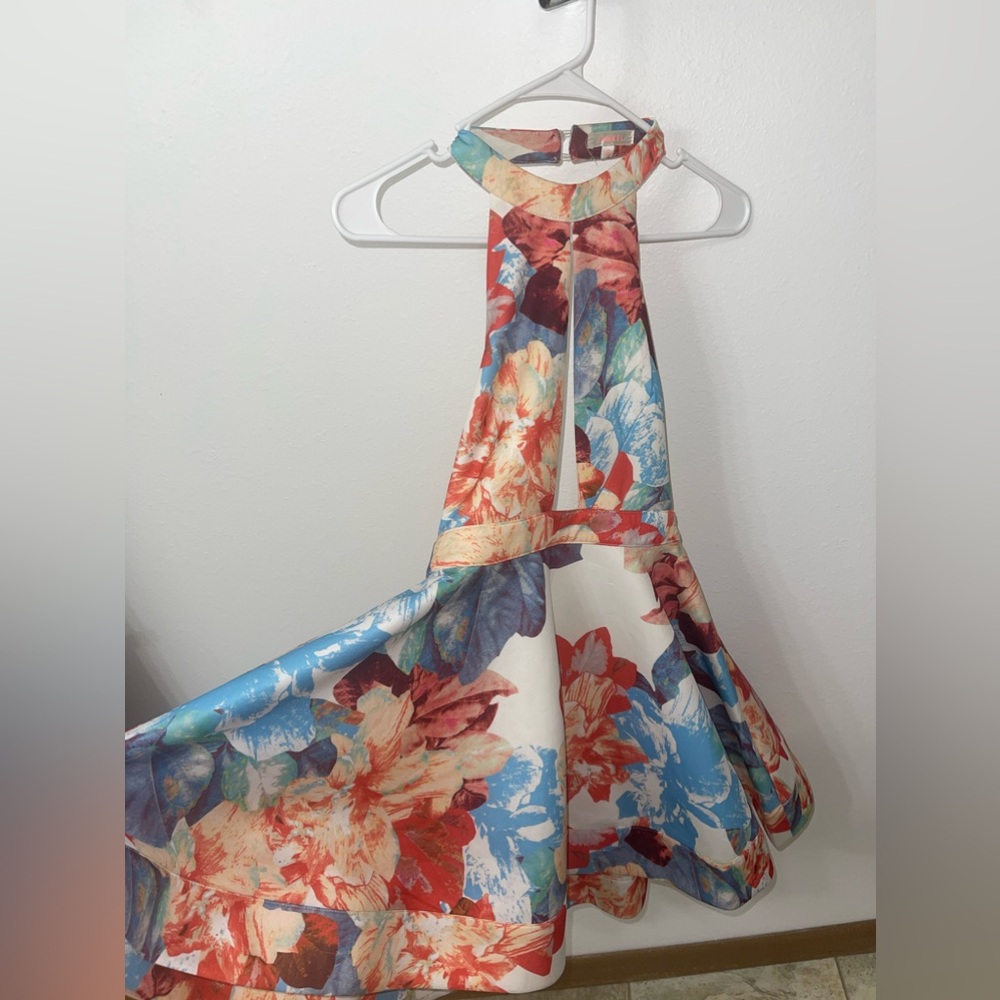 LUXXEL dress